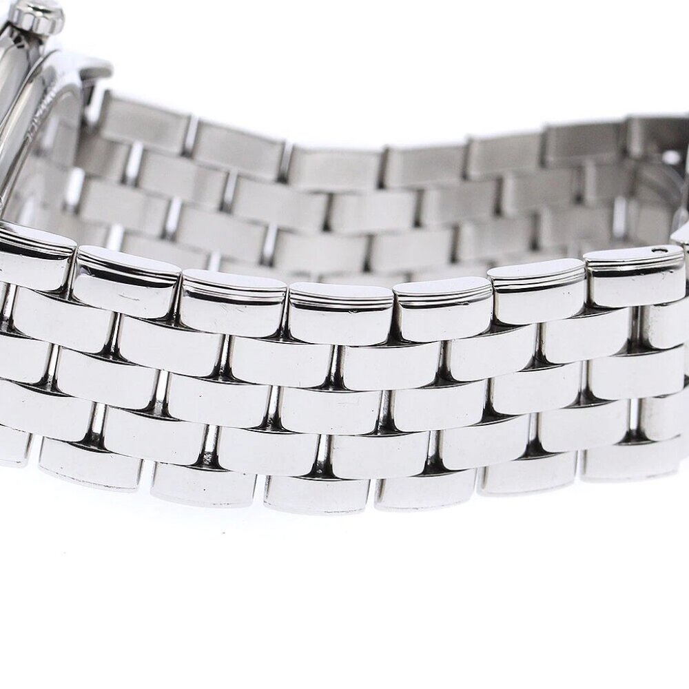 Longines Flagship Date Silver Dial Automatic Men'… - image 5